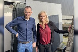 Harder Hoogkarspel Natuursteen BV neemt Volten Natuursteen over