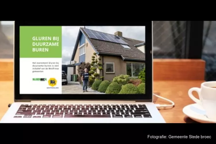 Energie besparen? Laat je inspireren door de buren