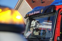 Auto door brand verwoest in Grootebroek