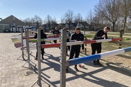 Klussen gezocht voor NLdoet 2023