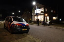 Snackbar overvallen in Grootebroek