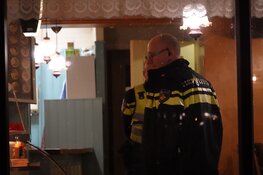 Snackbar overvallen in Grootebroek