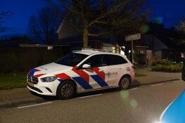 Uitgebreid politieonderzoek bij woning in Bovenkarspel