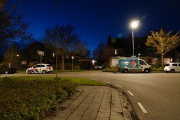 Uitgebreid politieonderzoek bij woning in Bovenkarspel