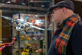 LEGO trekt al meer dan 40.000 bezoekers: Goede start 2023 voor Museum van de 20e Eeuw