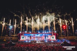 De Amsterdamse Zomer keert terug met een stadionconcert op vrijdag 7 juli en zaterdag 8 juli 2023!