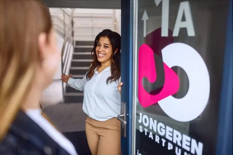 Even geen school of werk? Het Jongeren Startpunt helpt gratis verder