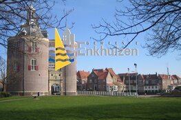 Meerdere monumenten gratis te bezoeken tijdens  Open Monumentendag in Enkhuizen en Stede Broec