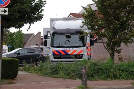 Zwaargewonde man aangetroffen in Grootebroek