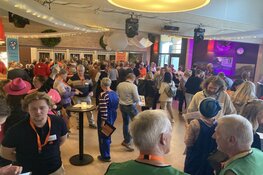 213 matches gesloten tijdens 14e Westfriese Beursvloer