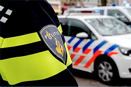 Dodelijke aanrijding Grootebroek