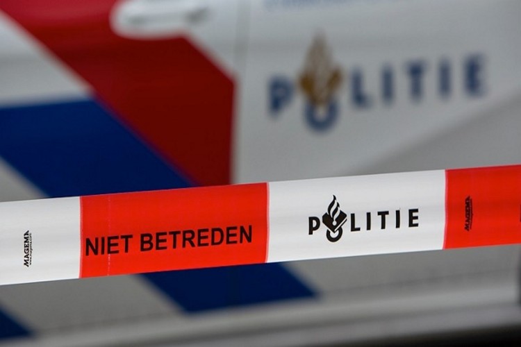 Dodelijke aanrijding Grootebroek